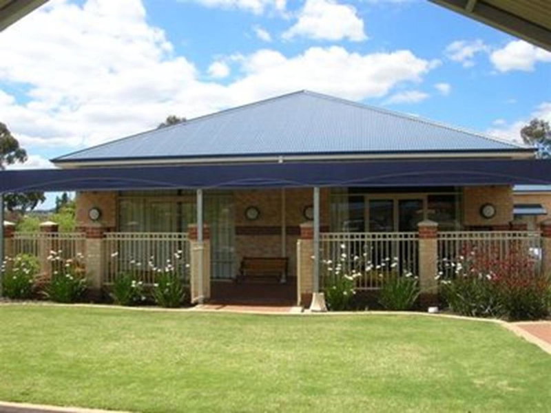 Collie Ridge Resort, Collie, Australia