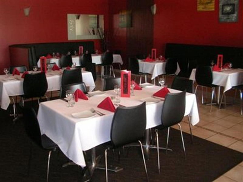 Collie Ridge Resort, Collie, Australia