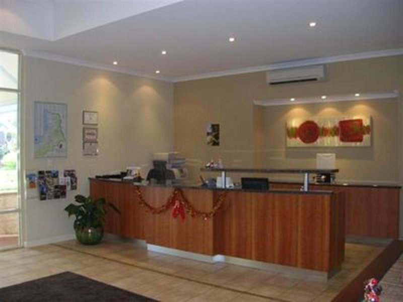 Collie Ridge Resort, Collie, Australia