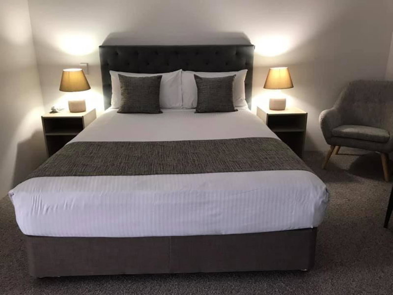 Rocky Gardens Motor Inn Rockhampton, Rockhampton, Australia