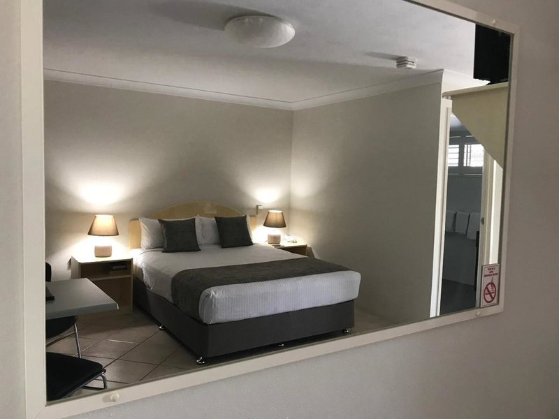 Rocky Gardens Motor Inn Rockhampton, Rockhampton, Australia