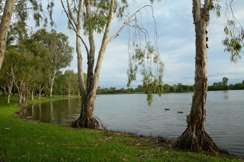 Rocky Gardens Motor Inn Rockhampton, Rockhampton, Australia