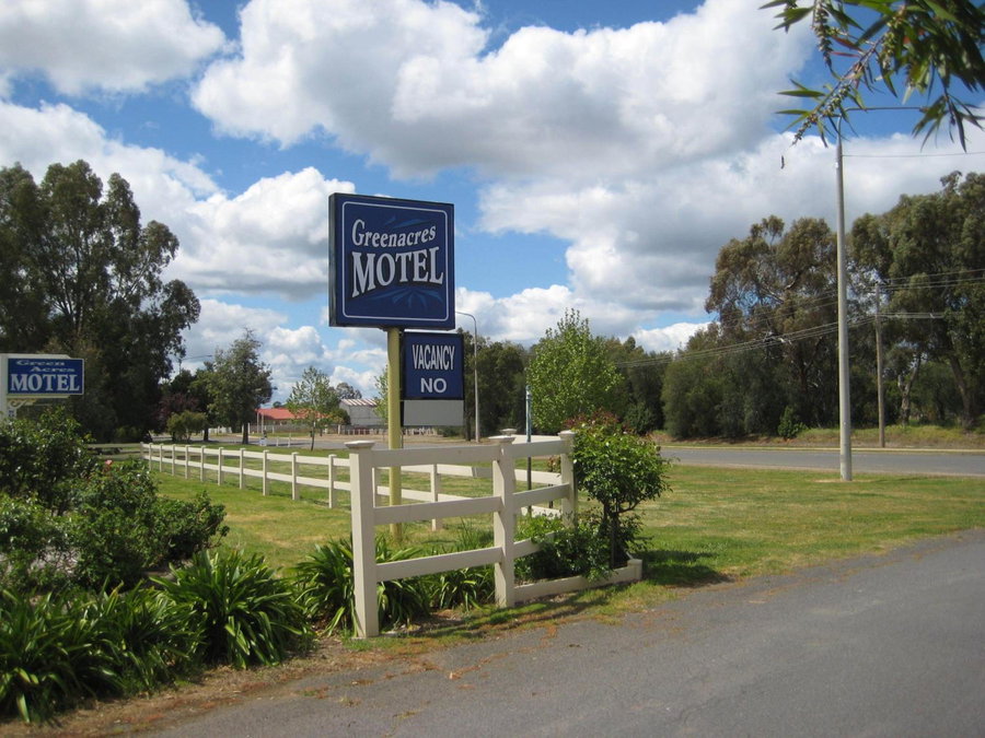 Greenacres Motel Corowa, Corowa, Australia