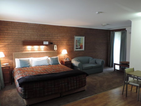 Greenacres Motel Corowa, Corowa, Australia