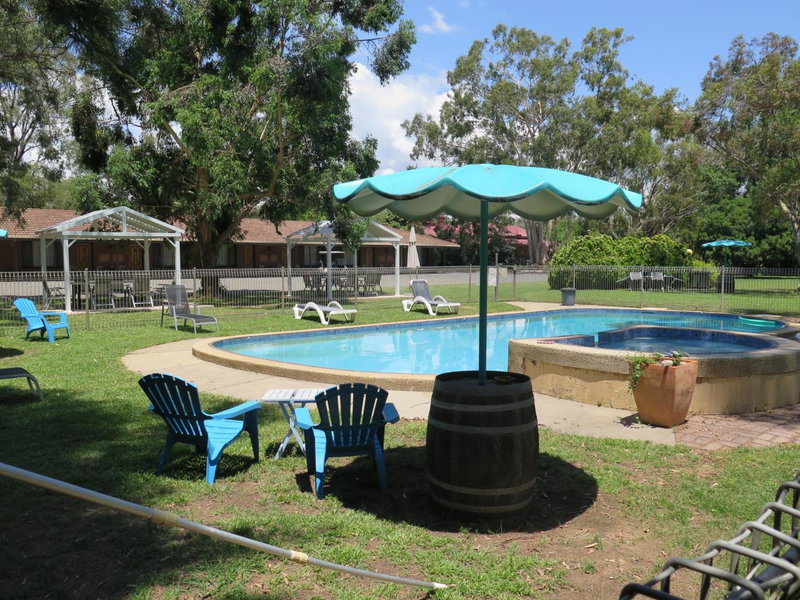 Greenacres Motel Corowa, Corowa, Australia