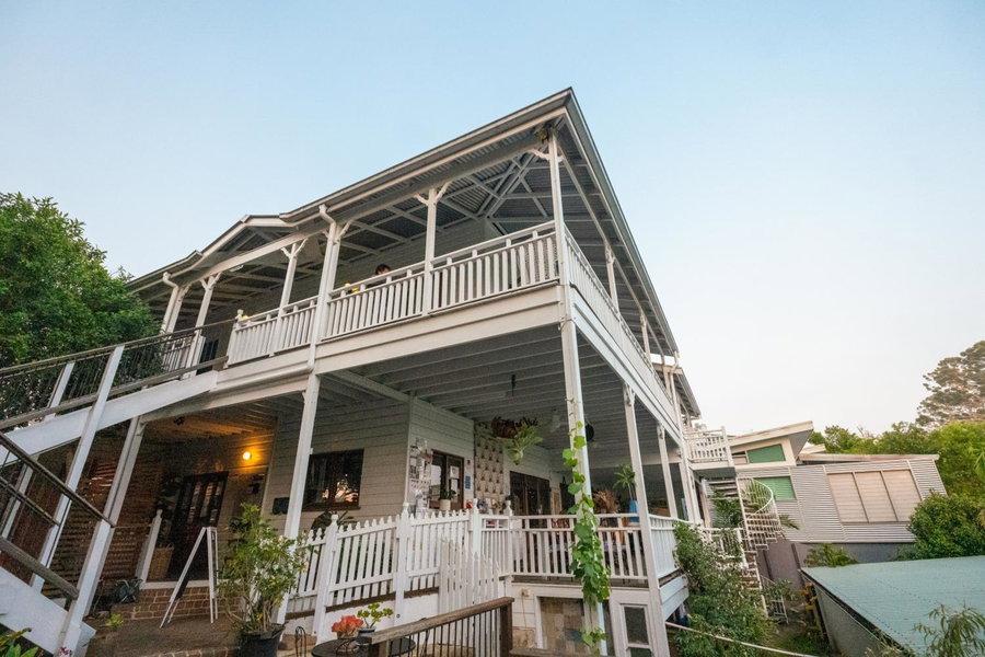 Bellingen Belfry Guesthouse, Bellingen, Australia