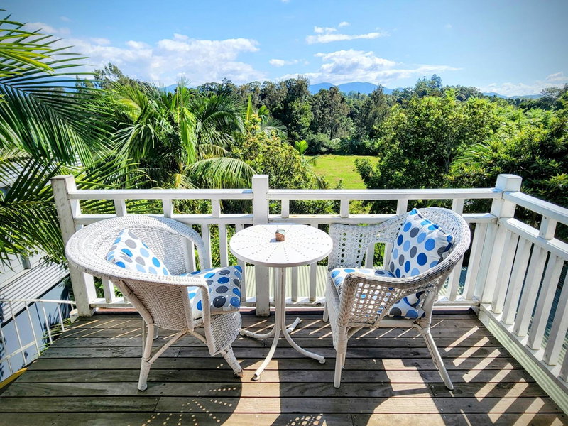 Bellingen Belfry Guesthouse, Bellingen, Australia