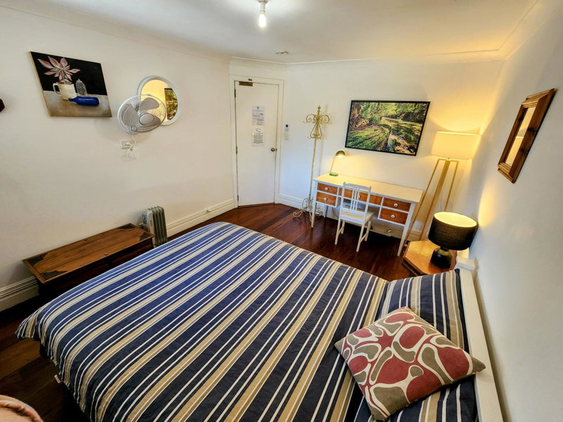 Bellingen Belfry Guesthouse, Bellingen, Australia