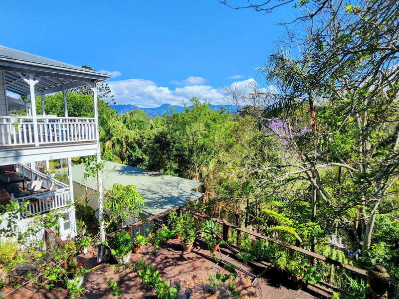 Bellingen Belfry Guesthouse, Bellingen, Australia