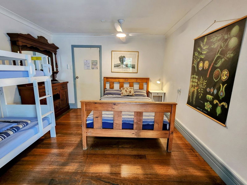Bellingen Belfry Guesthouse, Bellingen, Australia