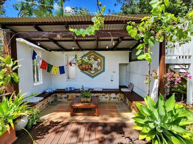 Bellingen Belfry Guesthouse, Bellingen, Australia