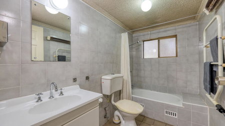 Hamilton Hume Motor Inn, Yass, Australie