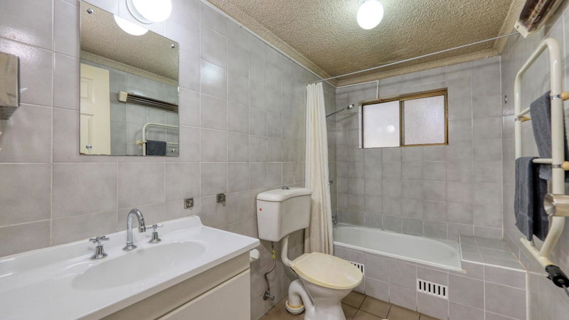 Hamilton Hume Motor Inn, Yass, Australie
