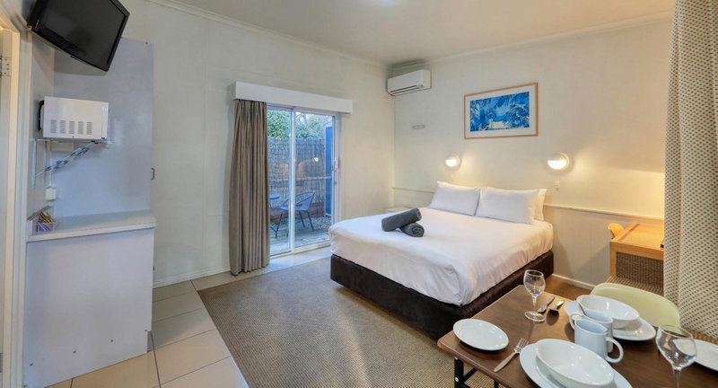 Hamilton Hume Motor Inn, Yass, Australie
