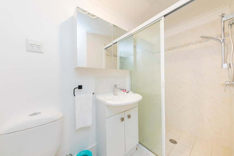 Meridian Beachside Apartments, Old Bar, Australie