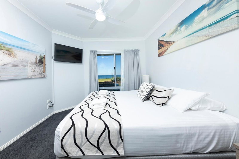 Meridian Beachside Apartments, Old Bar, Australie
