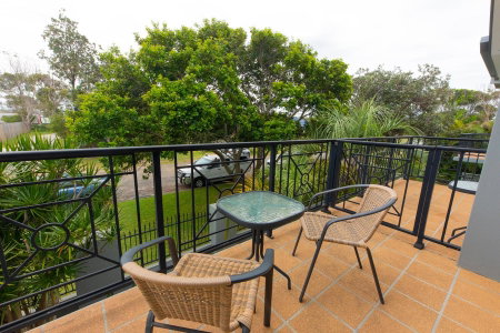 Meridian Beachside Apartments, Old Bar, Australie