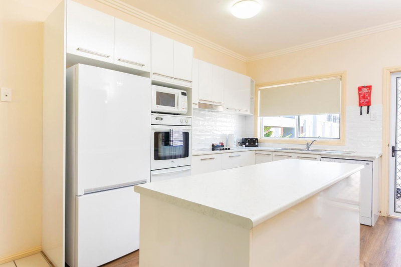 Meridian Beachside Apartments, Old Bar, Australie