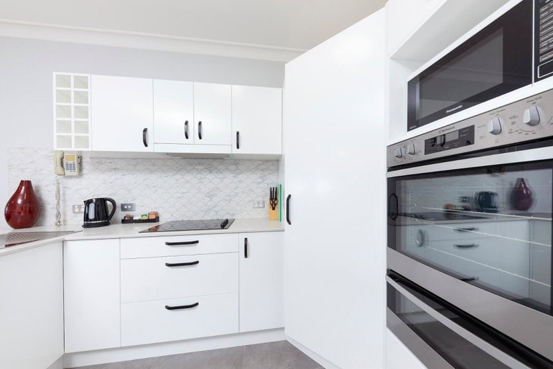 Meridian Beachside Apartments, Old Bar, Australie