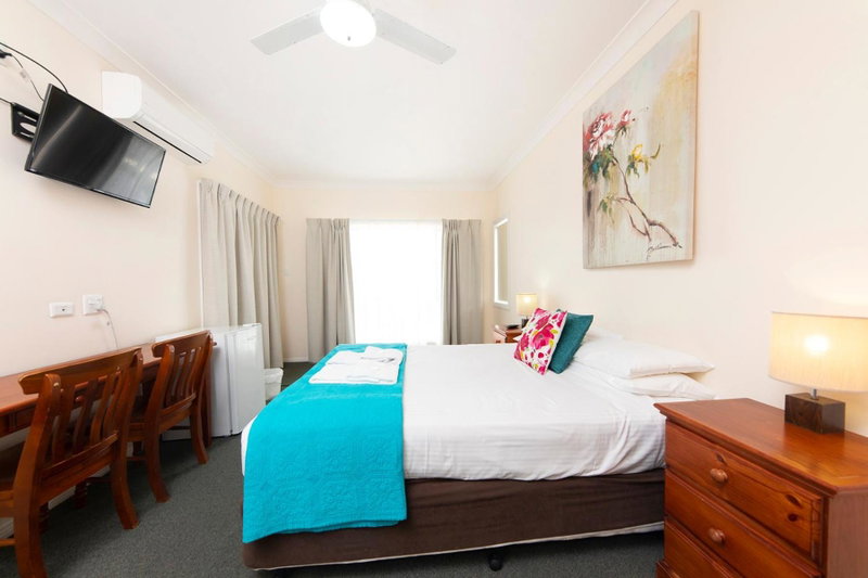 Meridian Beachside Apartments, Old Bar, Australie