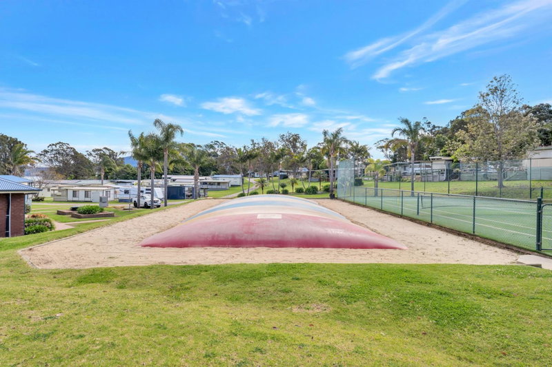 Ingenia Holidays Bermagui, Bermagui, Австралия