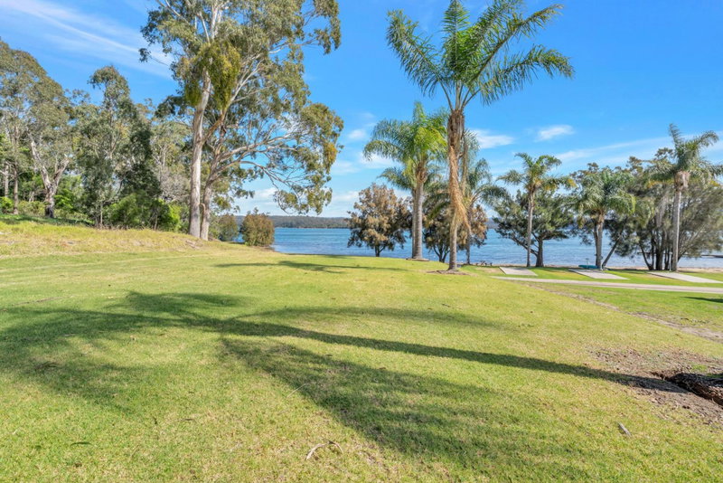 Ingenia Holidays Bermagui, Bermagui, Австралия