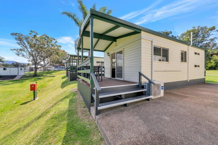 Ingenia Holidays Bermagui, Bermagui, Австралия