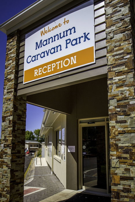 BIG4 Mannum Holiday Park, Mannum, Australia