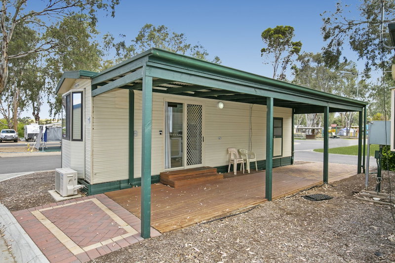 BIG4 Mannum Holiday Park, Mannum, Australia