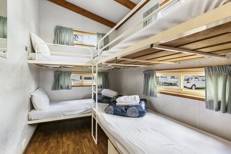 BIG4 Mannum Holiday Park, Mannum, Australia