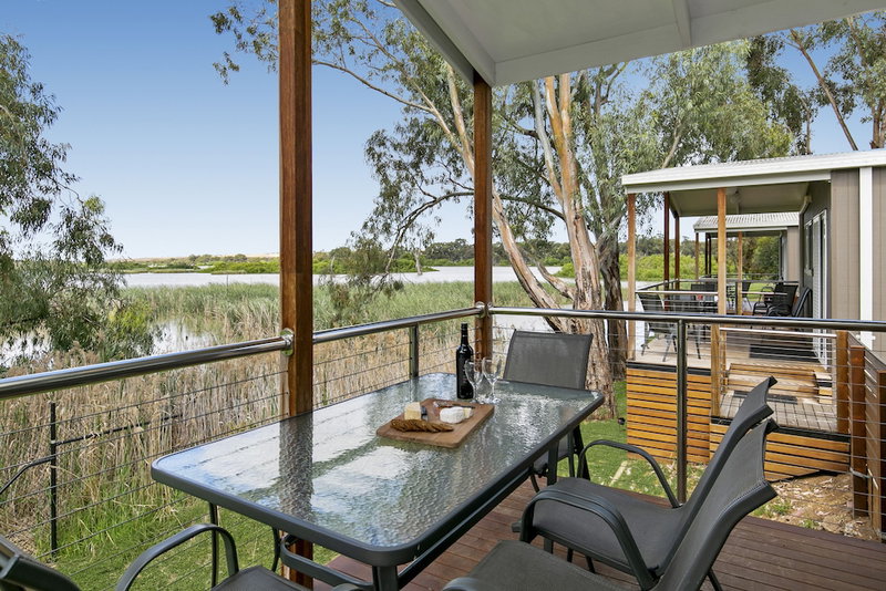 BIG4 Mannum Holiday Park, Mannum, Australia