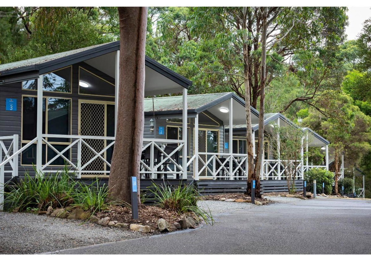 Discovery Parks - Lane Cove, Австралия