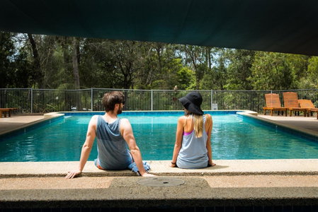Discovery Parks - Lane Cove, Sydney, Австралия