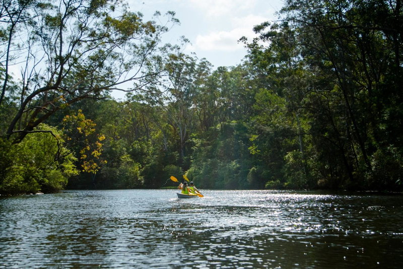 Discovery Parks - Lane Cove, Sydney, Австралия