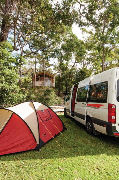 Discovery Parks - Lane Cove, Sydney, Австралия