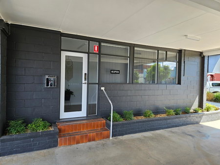 Leeton Centre Motel, Leeton, Австралия