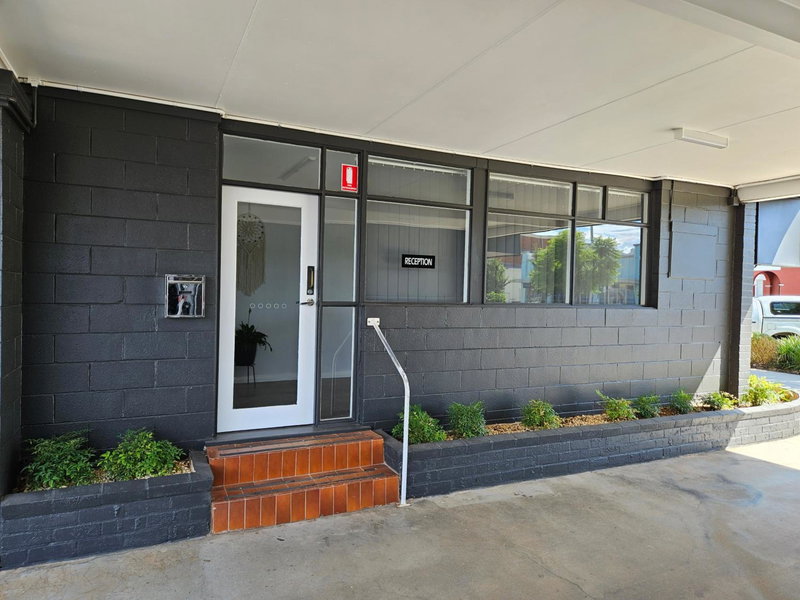 Leeton Centre Motel, Leeton, Австралия