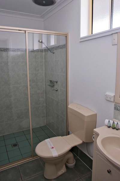 Leeton Centre Motel, Leeton, Австралия