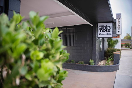Leeton Centre Motel, Leeton, Австралия