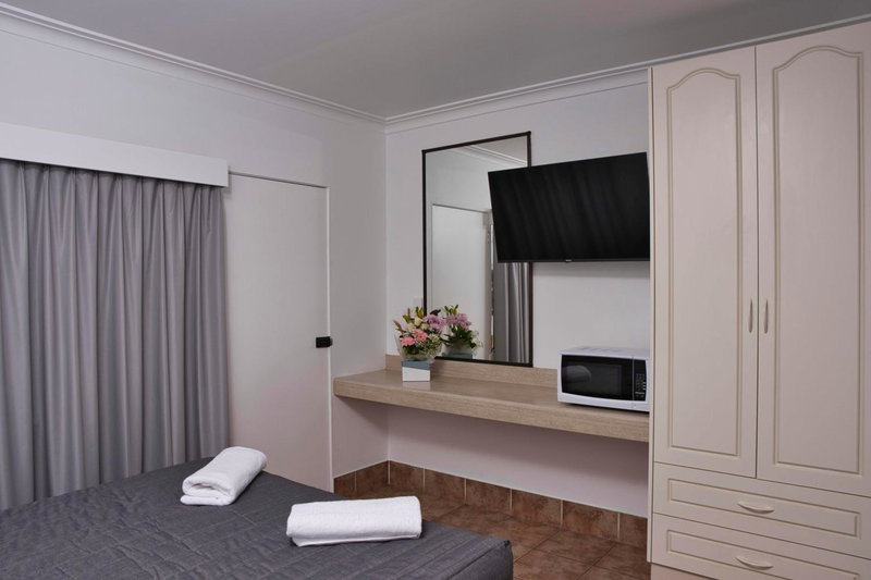 Leeton Centre Motel, Leeton, Австралия