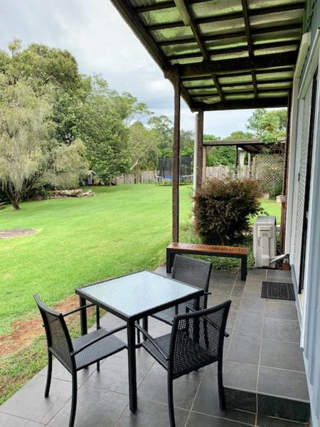 Montville Holiday Apartments, Montville, Australia