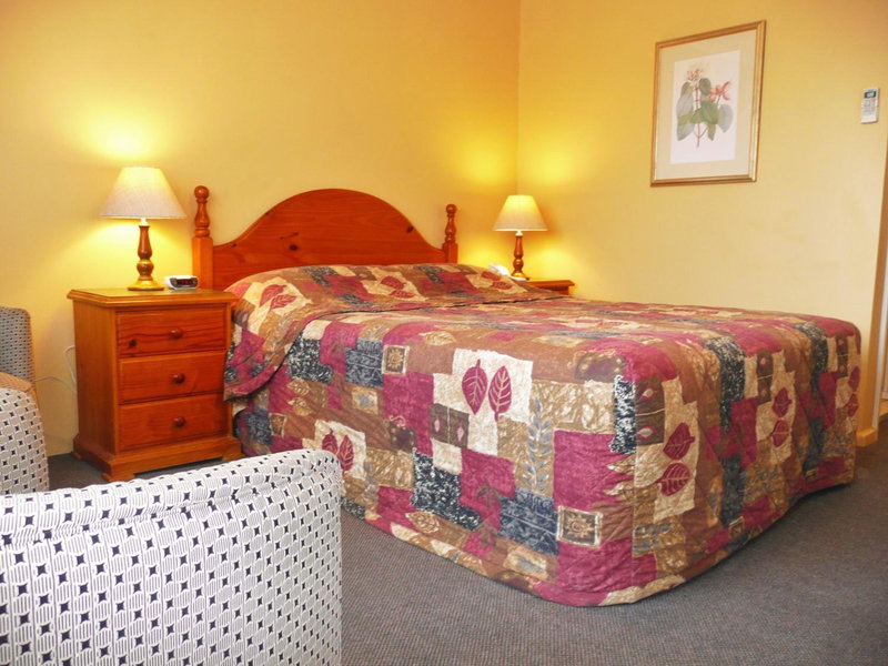 Parramatta City Motel, Sydney, Австралия