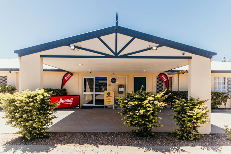 Outback Motel Mt Isa, Mount Isa, Australia