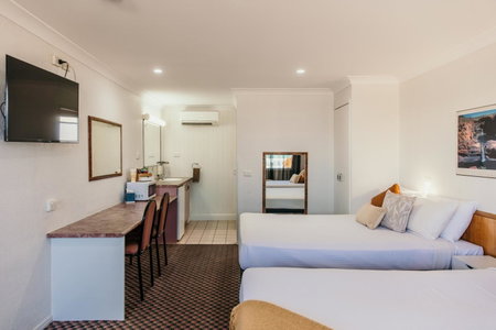 Outback Motel Mt Isa, Mount Isa, Australia
