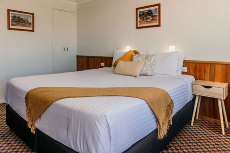 Outback Motel Mt Isa, Mount Isa, Australia