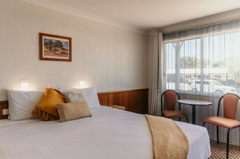 Outback Motel Mt Isa, Mount Isa, Australia