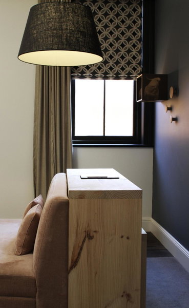 Perry Street Boutique Hotel, Mudgee, Австралия