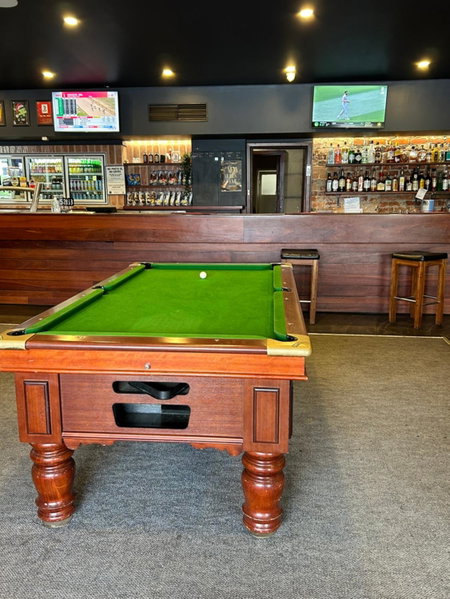 Manjimup Hotel, Manjimup, Australie