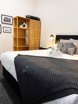 Manjimup Hotel, Manjimup, Australie