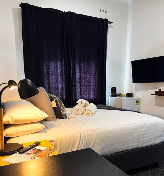 Manjimup Hotel, Manjimup, Australie